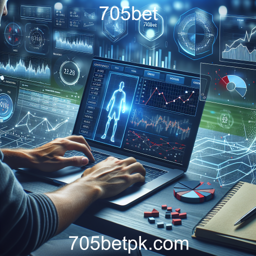 Apostas Esportivas: O Crescimento do Jogo no 705bet